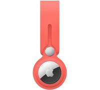 Originale/Ufficiale Apple Airtag Loop - Rosa Agrumi - Nuovo