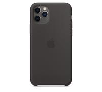 Originale/Ufficiale Apple IPHONE 11 Pro Custodia Silicone/Custodia - Nero