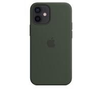 Originale/Ufficiale Apple IPHONE 12 Mini Silicone Magsafe Custodia - Cipro Verde