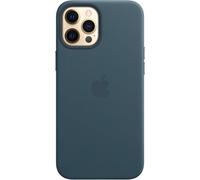 Originale/Ufficiale Apple IPHONE 12 Pro Max Pelle Magsafe Custodia - Baltica Blu