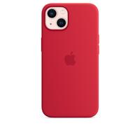 Originale/Ufficiale Apple IPHONE 13 Custodia Silicone/Cover - Prodotto (Rosso) -