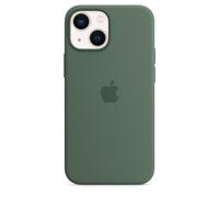 Originale/Ufficiale Apple IPHONE 13 Mini Custodia Silicone/Custodia Eucalyptus
