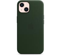 Originale/Ufficiale Apple IPHONE 13 Pelle Custodia / Cover - Sequoia Verde -