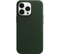 Originale/Ufficiale Apple IPHONE 13 Pro Pelle Custodia / Cover - Sequoia Verde