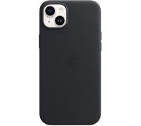 Originale/Ufficiale Apple IPHONE 14 Plus Pelle Magsafe Case - Inchiostro - Nuovo