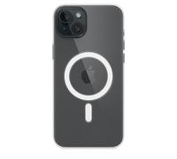 Originale/Ufficiale Apple IPHONE 15 Plus Custodia Trasparente/Cover - Nuovo