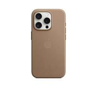 Originale/Ufficiale Apple IPHONE 15 Pro Finewoven Custodia/Custodia - Taupe