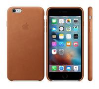 Originale/Ufficiale Apple IPHONE 6 Plus/6s Plus Custodia IN Pelle - Sella