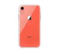 Originale/Ufficiale Apple IPHONE XR Custodia Trasparente/Cover - Nuovo