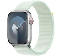 Originale/Ufficiale Apple Orologio 44mm 45mm 46mm 49mm Sport Loop - Soft Nuovo -