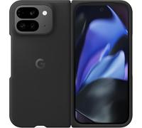 Originale/Ufficiale Google Pixel 9 Pro Pieghevole Custodia - Ossidiana (Nero) -