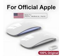 Originale ufficiale per APPLE Magic Mouse senza fili Bluetooth 5.0 per MacBook Pro Air Mini Laptop Tablet PC iPad Mouse multi-touch