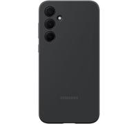 Originale/Ufficiale Samsung Galaxy A35 5G Custodia Silicone/Cover - Nero - Nuovo
