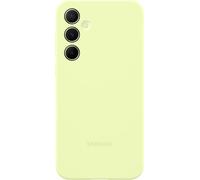 Originale/Ufficiale Samsung Galaxy A55 5G Custodia Silicone/Custodia - Calce