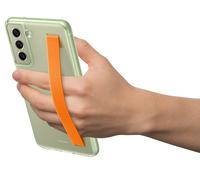 Originale/Ufficiale Samsung Galaxy S21 FE Sottile Cinturino Cover - Verde