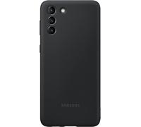 Samsung Galaxy S21+ 5G Silicone cover in silicone morbido