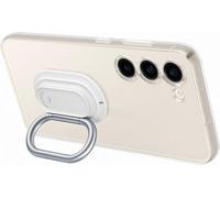 Samsung Galaxy S23 Clear Gadget Case