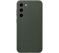 Samsung Leather Case per Samsung Galaxy S23 Plus