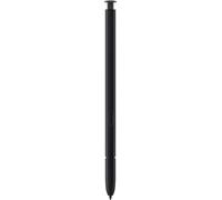 Originale/Ufficiale Samsung Galaxy S23 Ultra PENNA S - Nero - Nuovo