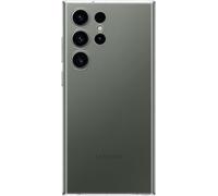 Samsung Galaxy S23 Ultra Clear Case