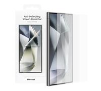 Originale/Ufficiale Samsung Galaxy S24 Ultra Proteggi Schermo (2 Pack) - Nuovo