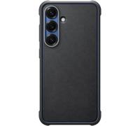 Originale/Ufficiale Samsung Galaxy S25 Custodia Robusta - Nero - Nuovo