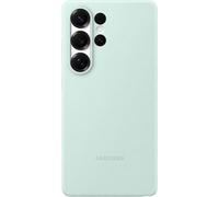 Originale/Ufficiale Samsung Galaxy S25 Ultra Custodia Silicone/Custodia Mint