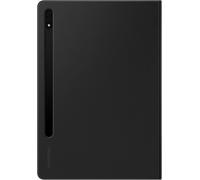 Originale/Ufficiale Samsung Galaxy Tab S7/S8 Note View Custodia/Cover - Nero