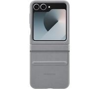 Originale/Ufficiale Samsung Galaxy Z Flip6 & Flip7 FE Kindsuit Custodia - Grigio