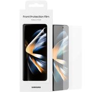 Originale/Ufficiale Samsung Galaxy Z Fold4 Anteriore Proteggi Schermo (2 Pack) -