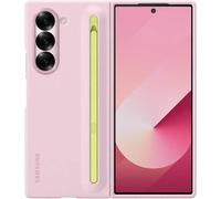 Originale/Ufficiale Samsung Galaxy Z Fold6 S-PEN Custodia / Cover - Rosa - Nuovo