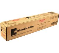 ORIGINALE UTAX 1T02R5But0 Toner 1 Pz Magenta