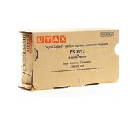 ORIGINALE UTAX 1T02T60Ut0 Nero