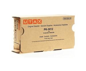 ORIGINALE UTAX 1T02T60Ut0 Nero
