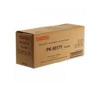 ORIGINALE UTAX 1T02Tvaut0 Toner 1 Pz Giallo