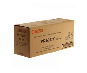 ORIGINALE UTAX 1T02Tvaut0 Toner 1 Pz Giallo