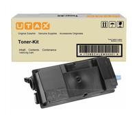 ORIGINALE UTAX PK-3010 NERO 1T02T90UT0 TONER ORIGINALE PER UTAX P-4531,P-4536MFP