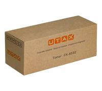 Utax 1t02ymcut0 cartuccia toner 1 pz originale ciano