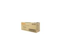 ORIGINALE Utax toner ciano PK-5011C 1T02NRCUT0 5000 pagine