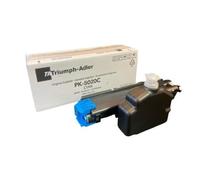 Utax pk-5020c cartuccia toner 1 pz originale ciano