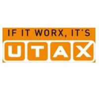 ORIGINALE Utax toner ciano PK-5021c 1T02Z0CUT0 10000 pagine