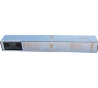Utax toner ck-8511 ck8511 yellow gelb (1t02l7aut1)