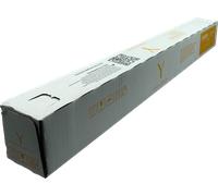 ORIGINALE Utax toner giallo CK-8531y 1T02XDAUT0 20000 pagine