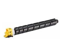 ORIGINALE Utax toner giallo CK-8540Y 1T0C2MAUT0 12000 pagine