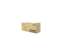 ORIGINALE Utax toner giallo PK-5011Y 1T02NRAUT0 5000 pagine