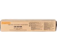 ORIGINALE Utax toner nero CK-5510K 1T02R40UT0 ~20000 Pagine mod. CK-5510K 1T02R