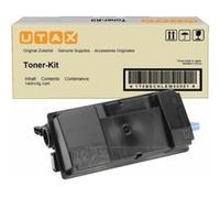 ORIGINALE Utax toner nero PK-3010 1T02T90UT0 12500 pagine