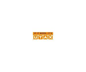ORIGINALE Utax toner nero PK-3023 1T0C100UT0 14500 pagine