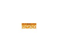 ORIGINALE Utax toner nero PK-5020k 1T02YJ0UT0 7000 pagine