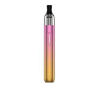 Originale V-aporesso ECO One Kit 16W (Limone Rosa) 1100mAh Batteria 2ml ECO One Cartuccia 0.8Ω/1.2Ω Vaporizzatore per sigaretta elettronica con riempimento laterale - senza nicotina